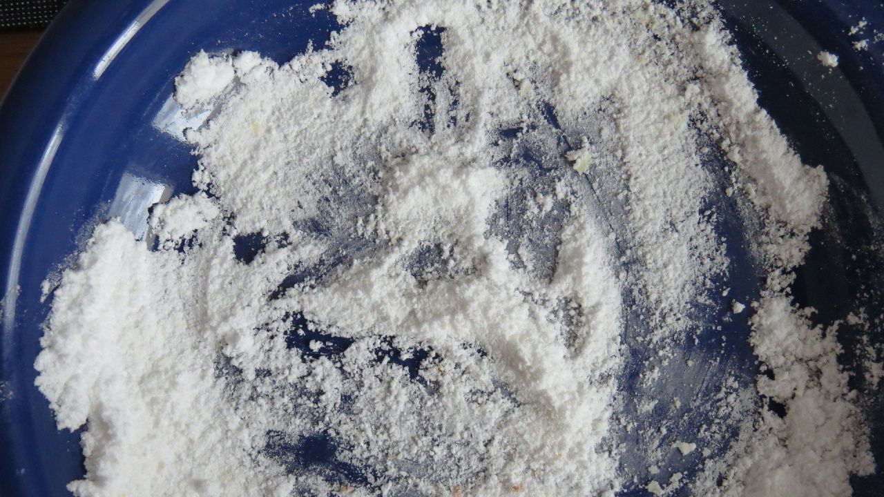 ЕК забрани титановия диоксид като добавка в храните