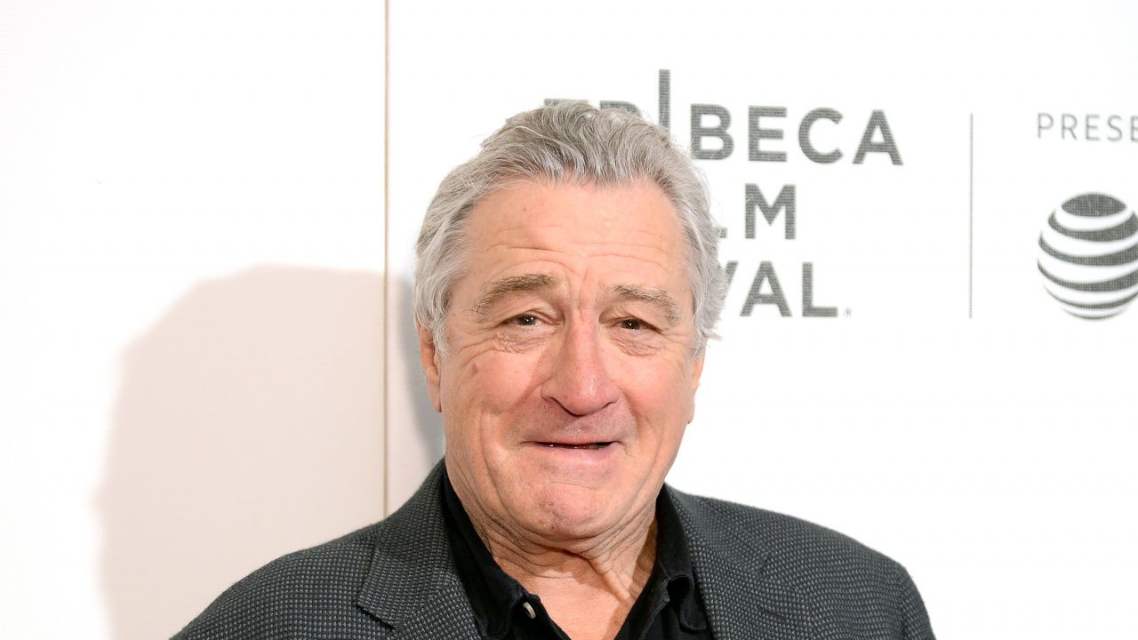 Робърт де Ниро пристига в Гърция, ще снима филм в Солун и Драма