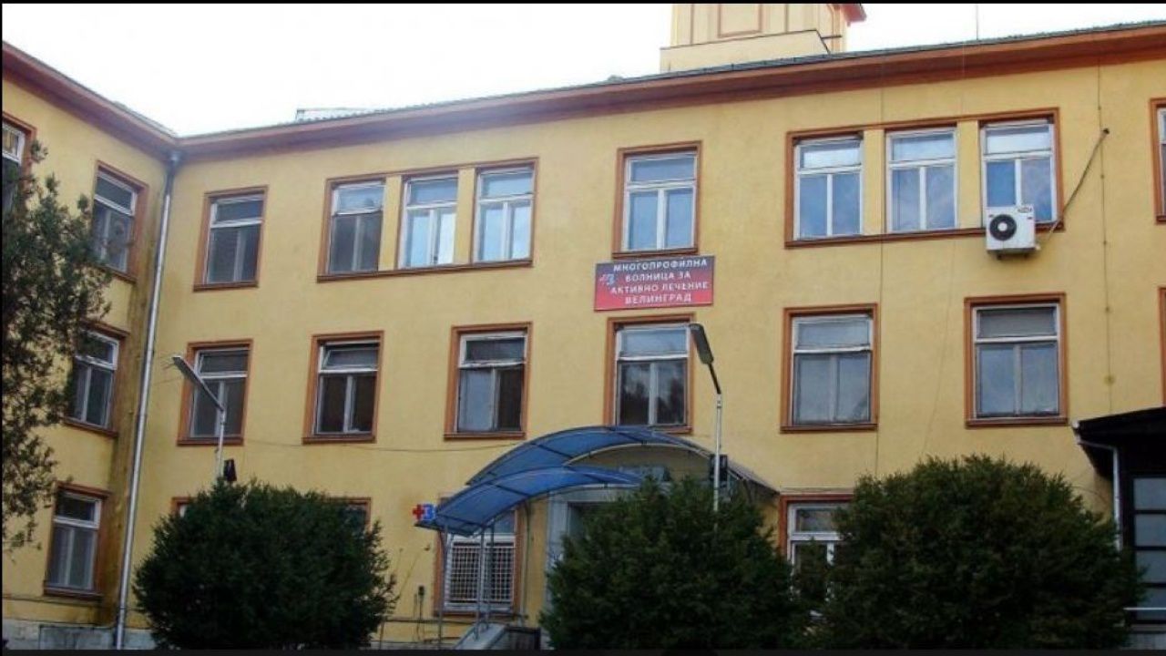 Починалата родилка била приета веднага от дежурен лекар