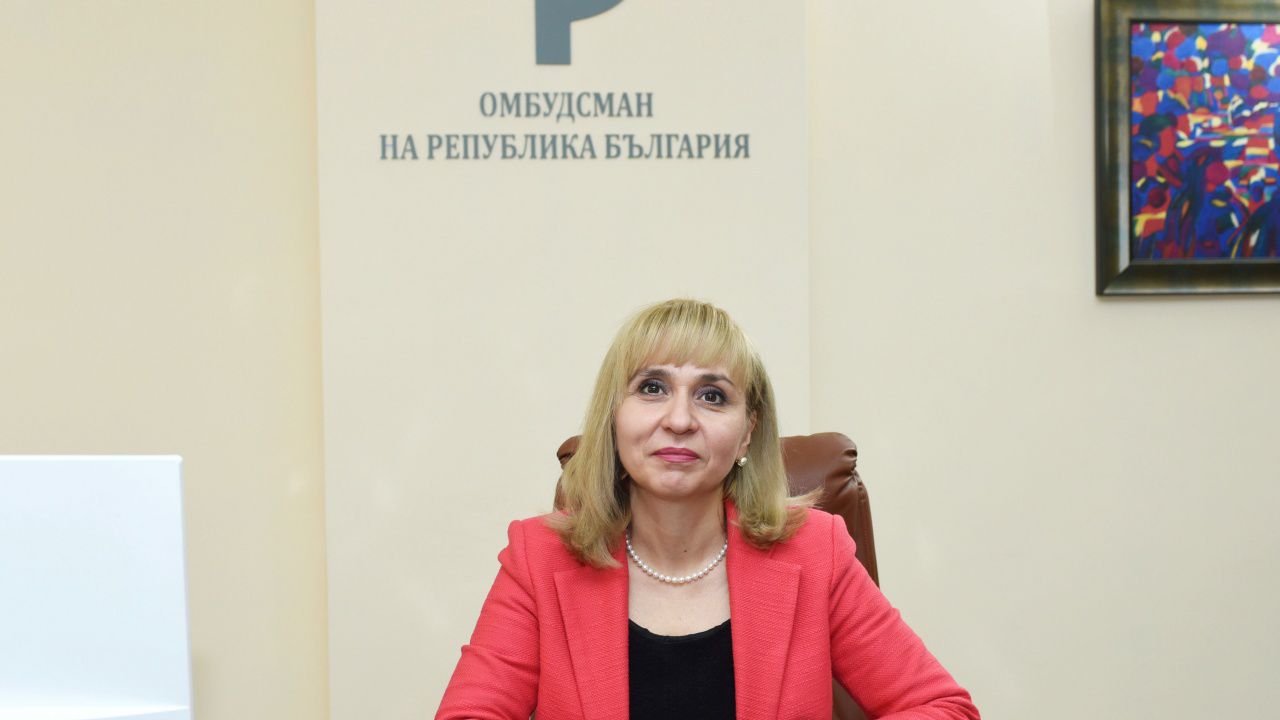 Омбудсманът настоява КЕВР да публикува исканията за новите цени на тока и парното
