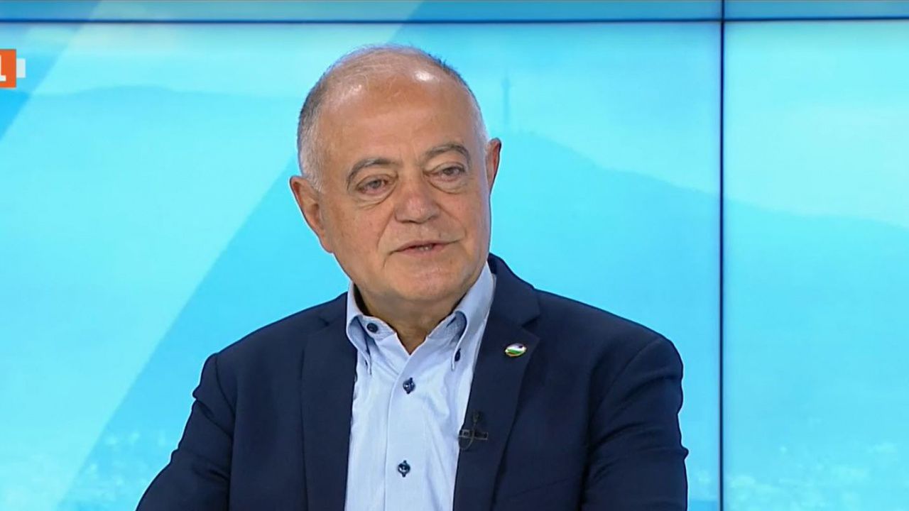 Атанасов (ДБ): ГЕРБ искаха избори, купиха си ги - да видим сега какво ще направят