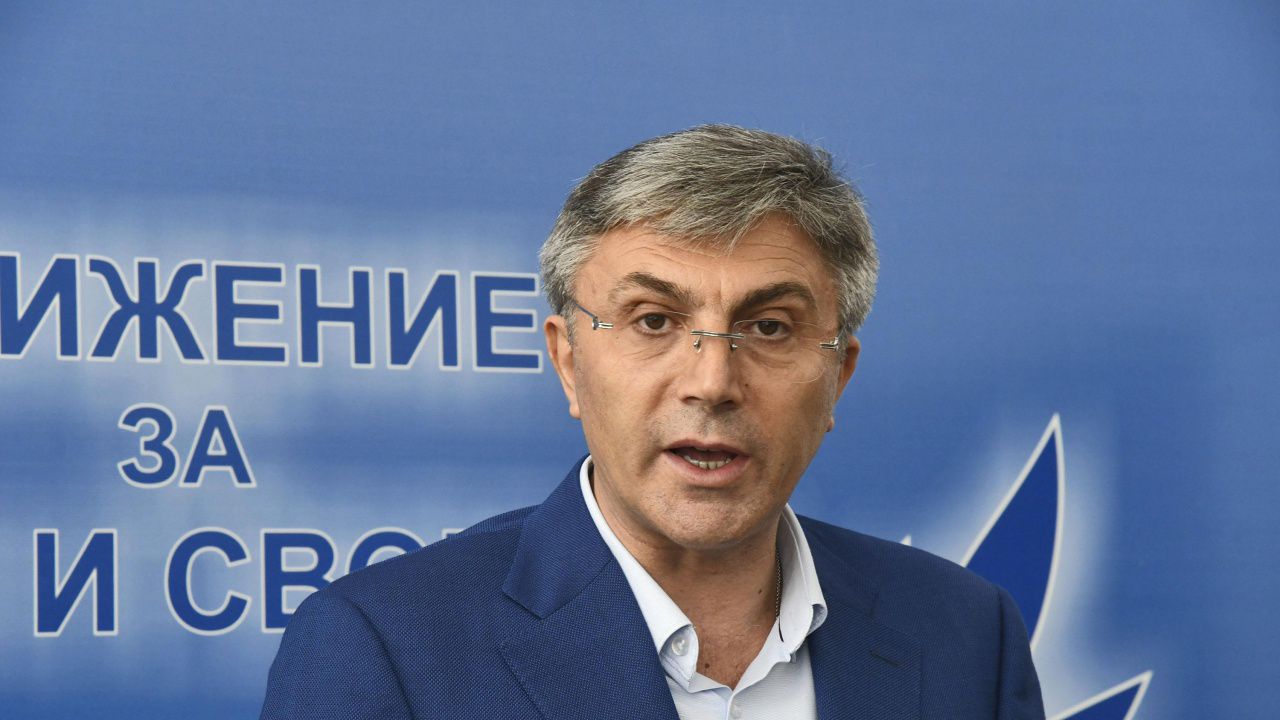Карадайъ: Великден е време за смирение и осъзната отговорност