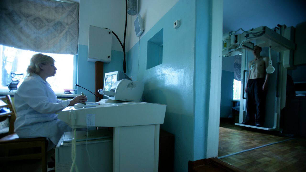 Безплатни прегледи за туберкулоза ще се извършват в Силистра