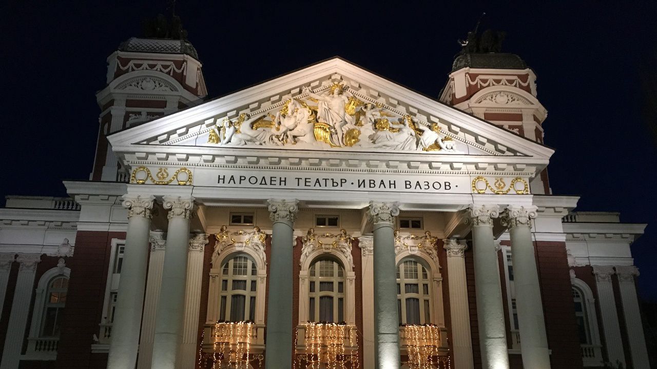 Новият директор на Народния театър: Няма да променяме екипа
