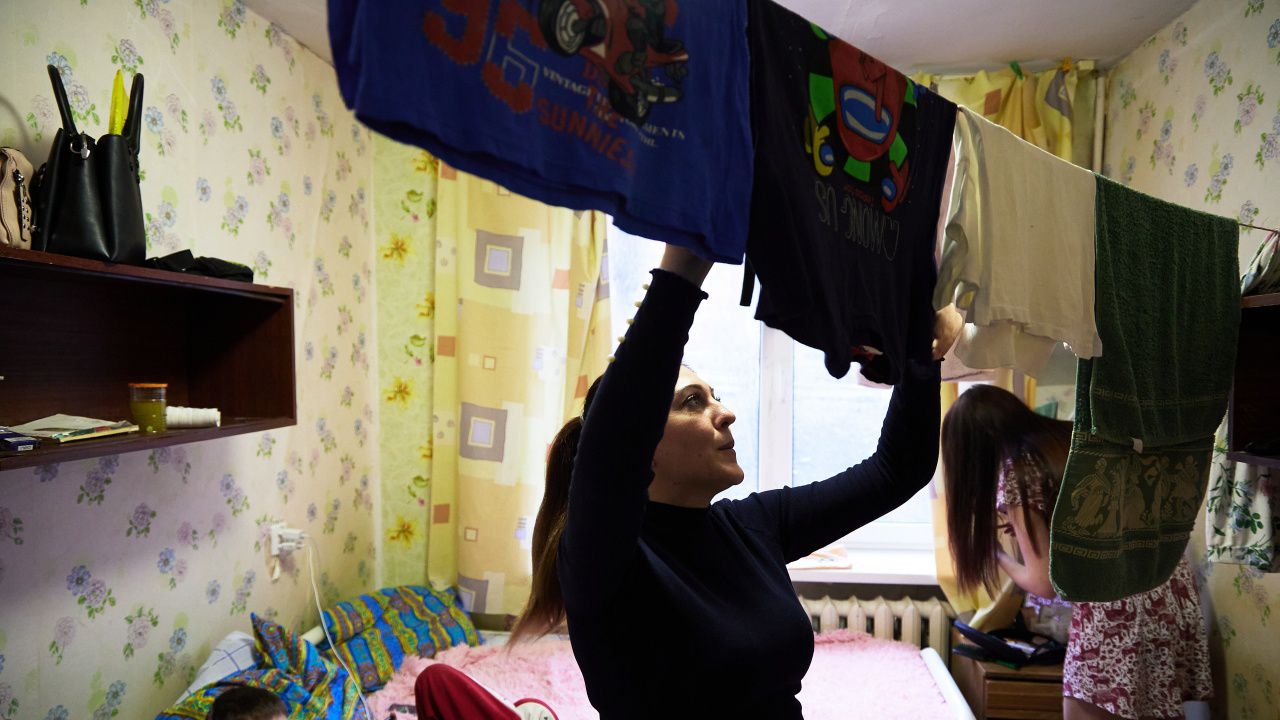 От началото на войната в Украйна през област Добрич у нас са влезли близо 53 000 бежанци