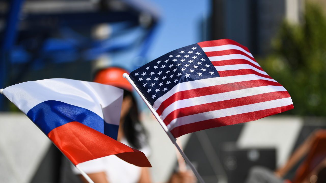 Русия прати нота на САЩ с искане да се прекратят доставките на оръжие за Украйна