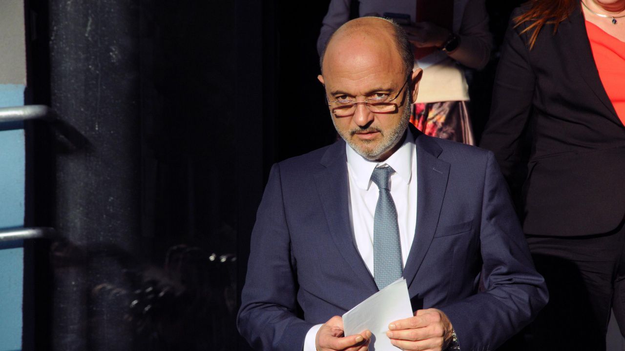 Меджидиев: Няма недостиг на медикаменти в аптечната мрежа и в болниците