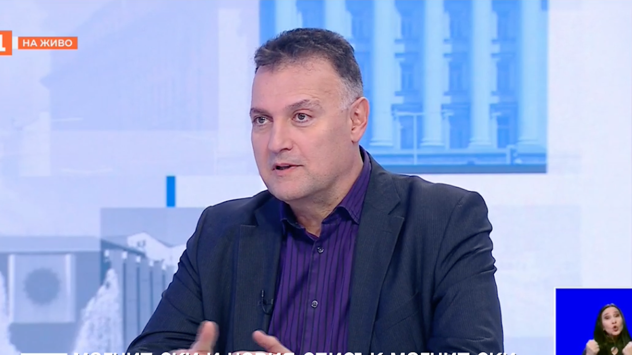 Екс шефът на БЕХ: Санкции срещу Русия за ядрената енергетика ще създадат проблем за АЕЦ "Козлодуй"
