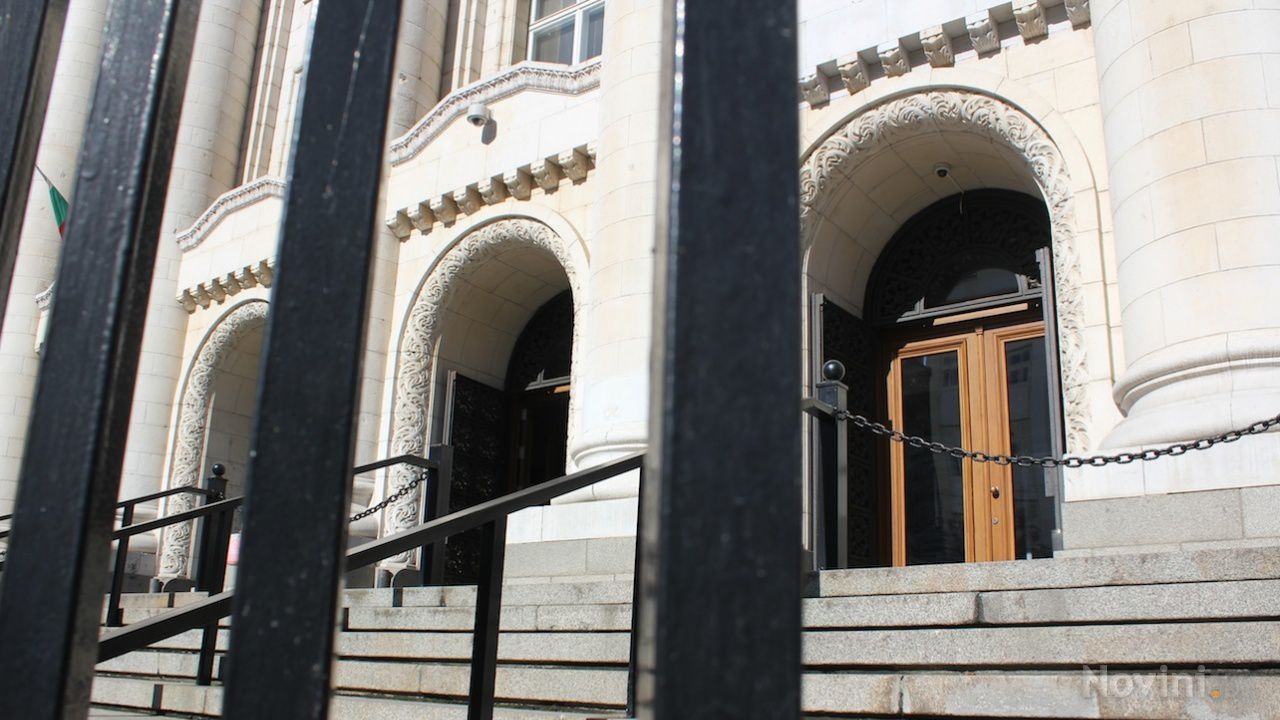 СГП: Твърдението, че проверката на прокуратурата по казуса АМ "Хемус" е непълна, е невярно