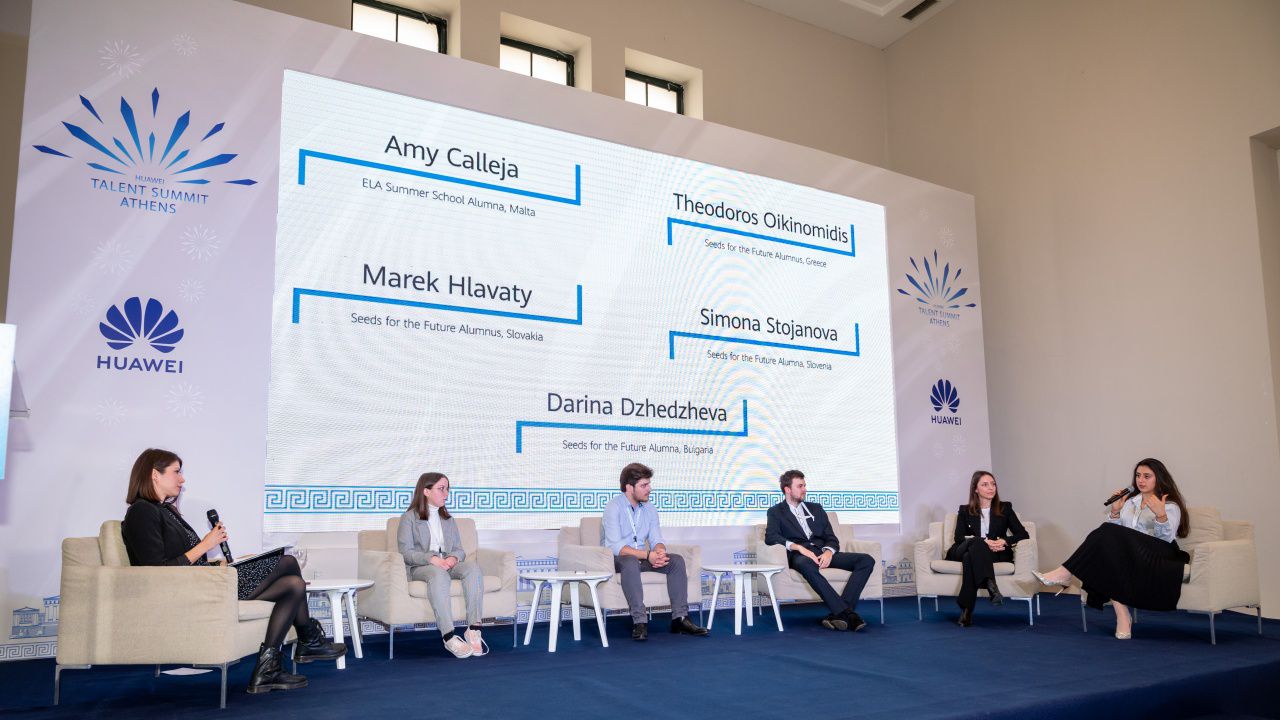 Европейските лидери призовават за отворена екосистема за таланти и по-задълбочен обмен на знания между поколенията