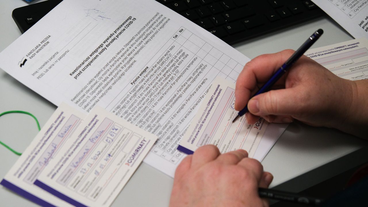 Близо 600 милиона са издадените ковид сертификати в ЕС
