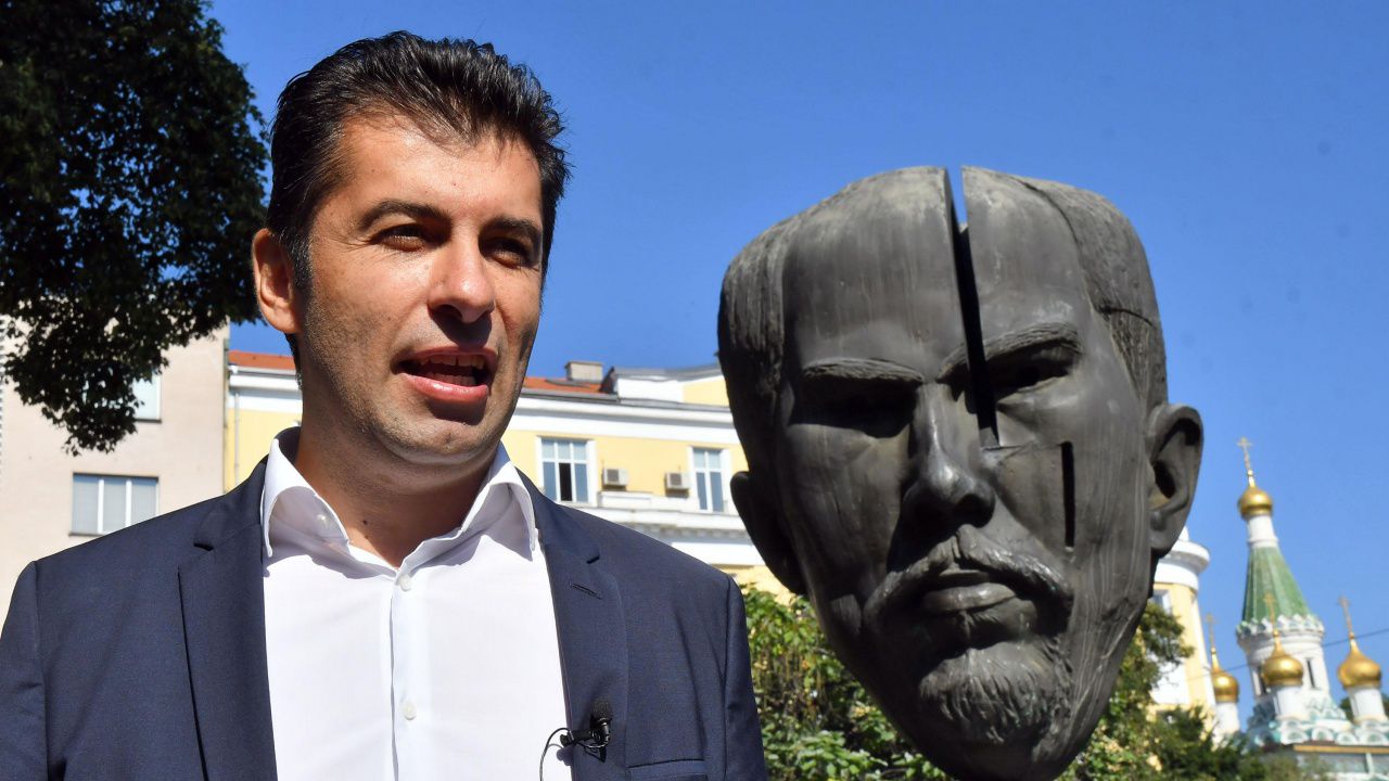 Кирил Петков: Войната навлезе в критична и опасна фаза