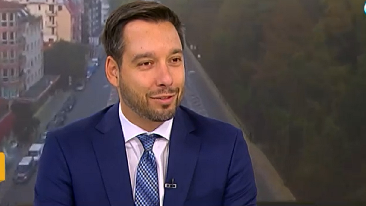 Борис Бонев към ПП и ДБ: Трбва да намерим общ път за местните избори в София