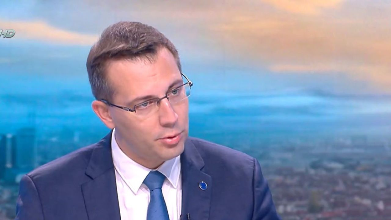 ДПС: Занимаваме се три дена с Радини вълнения