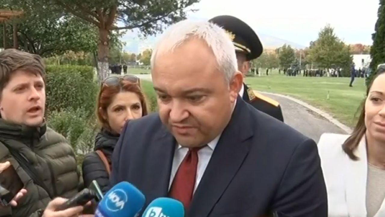 Министър Демерджиев: Знаем за коя партия са се купували гласове