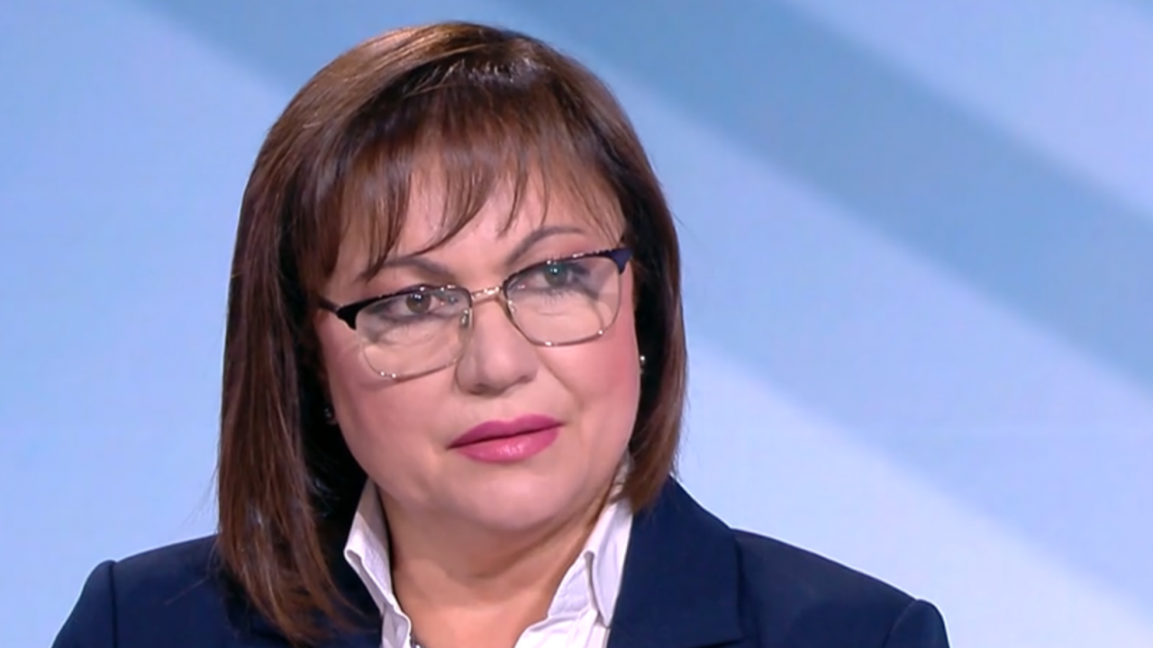 Нинова: Днес взривихме всичко и нанесохме тежък удар по демокрацията