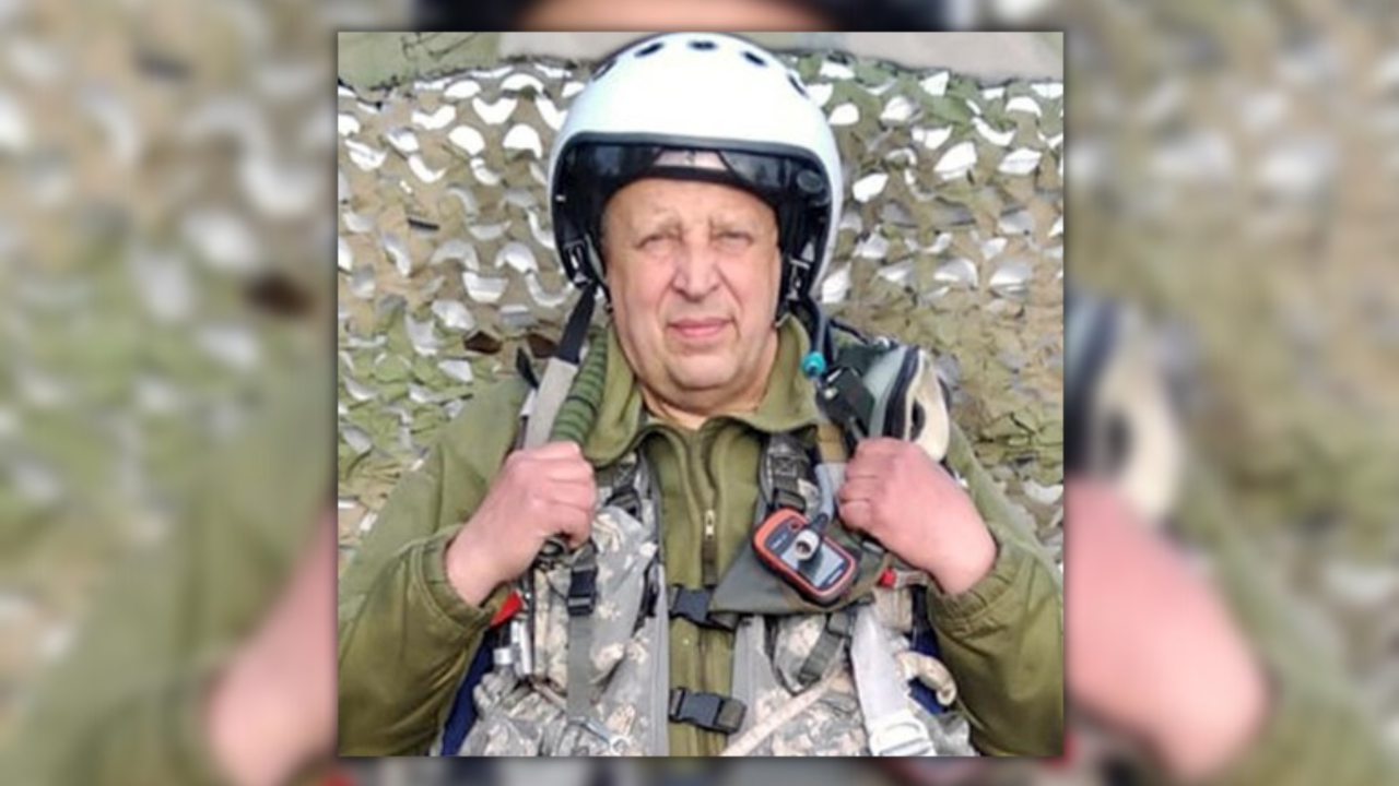 Тяло на украински пилот без крака изплува край Царево