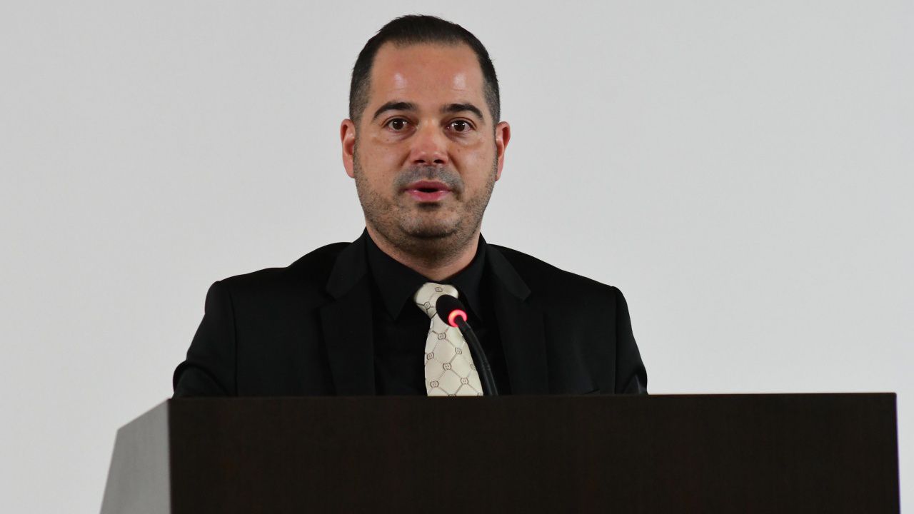 Шефът на ГДБОП: По никакъв повод не съм оказвал натиск върху прокуратурата