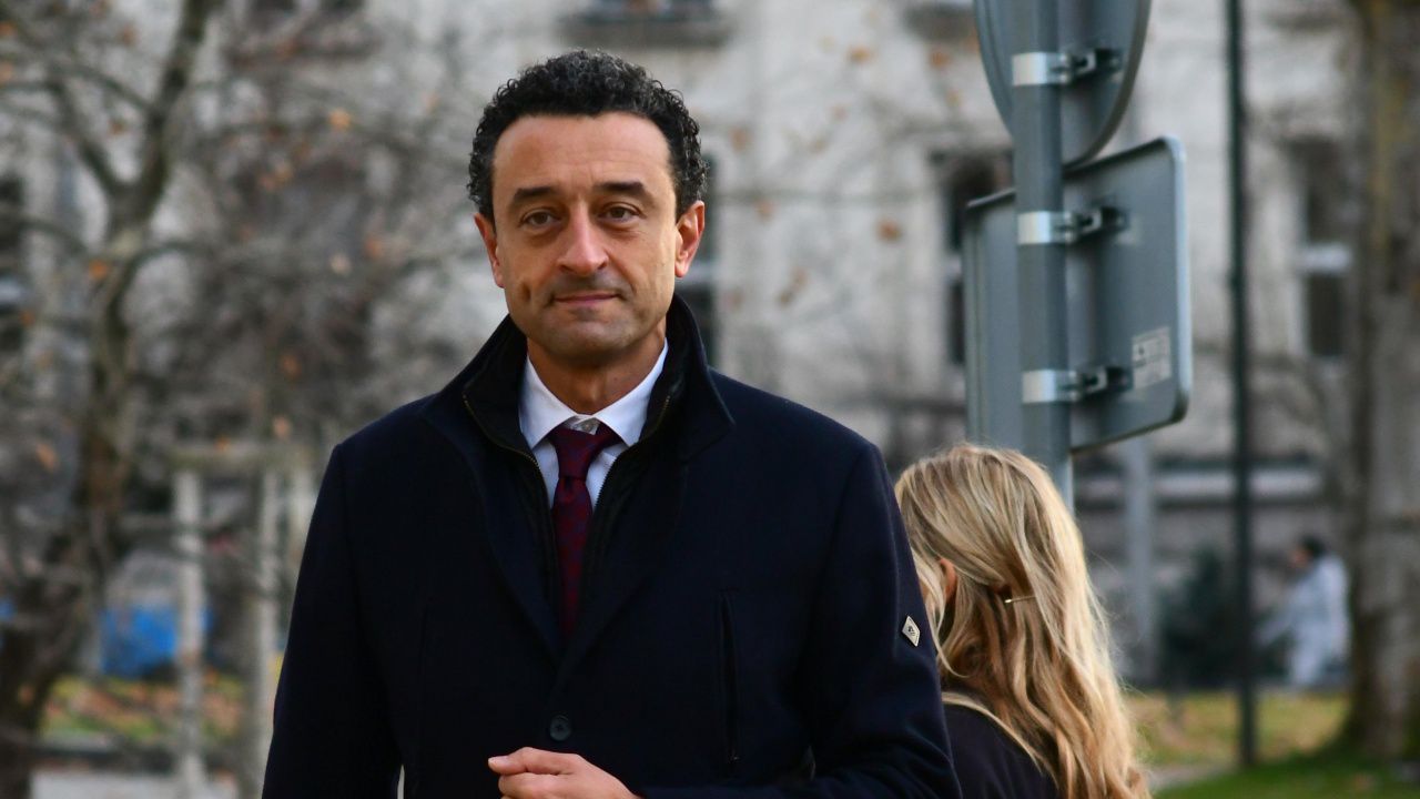 Министър Лорер се срещна с ръководството на Фонда на фондовете