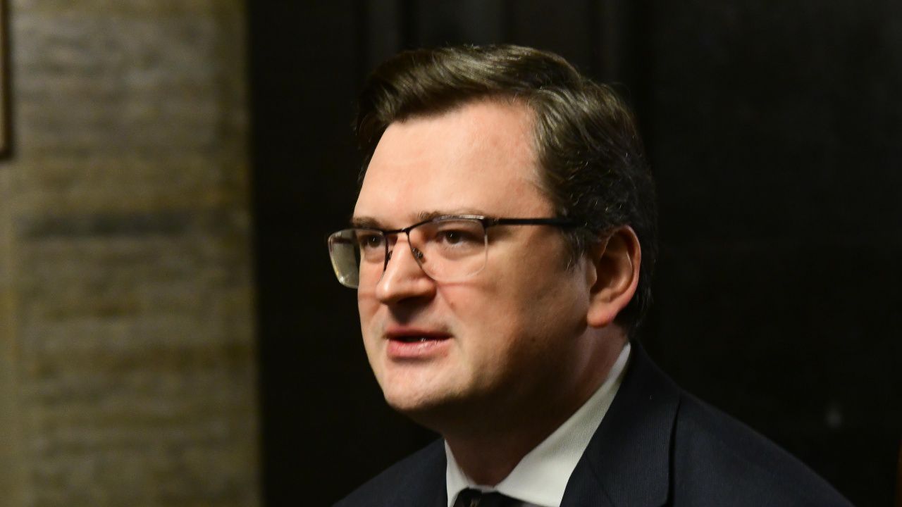 Дмитро Кулеба: Украйна няма да оказва натиск върху държавите, които не изпращат военна помощ