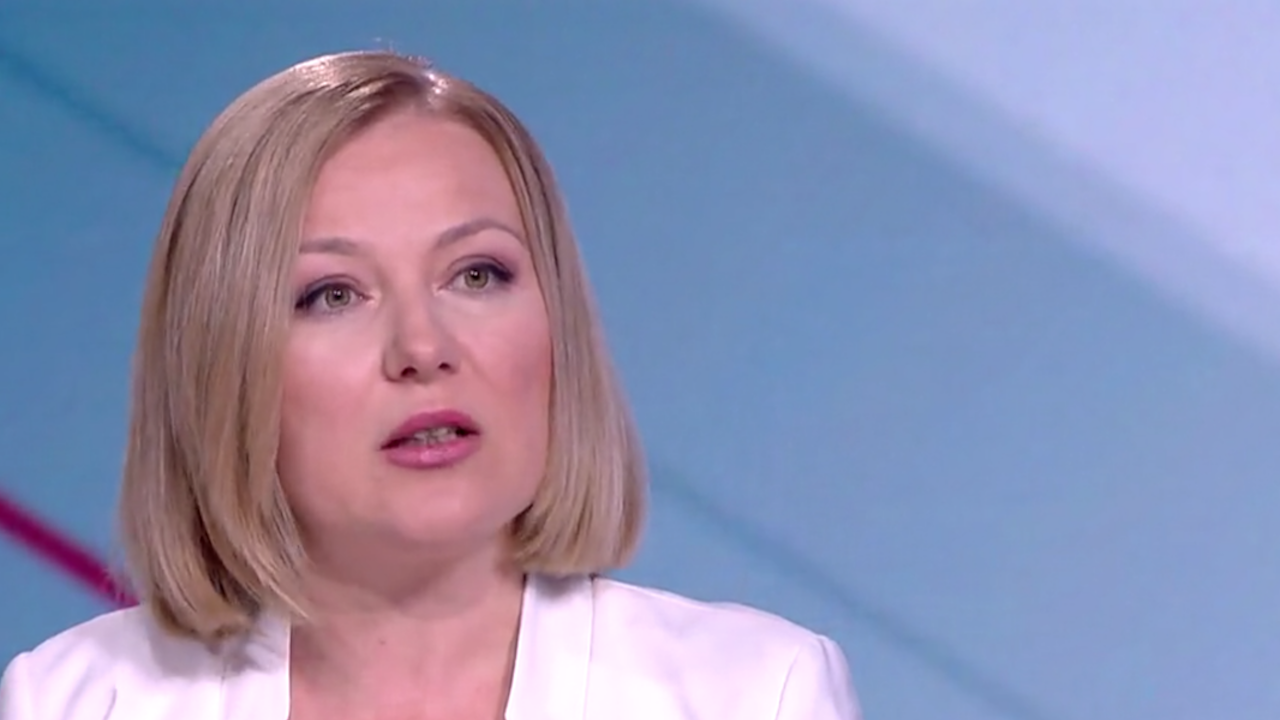 Надежда Йорданова: Най-добрият сценарий за България е правителство в този парламент