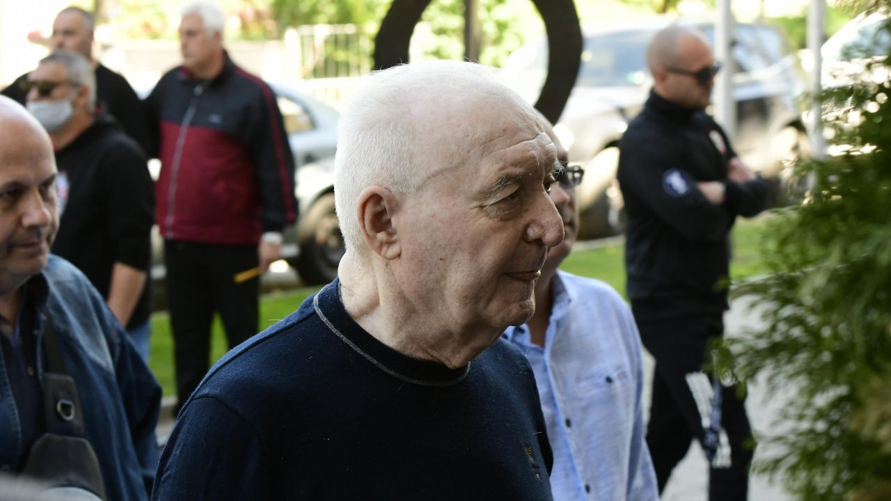 Почина легендата на българския футбол Петър Жеков