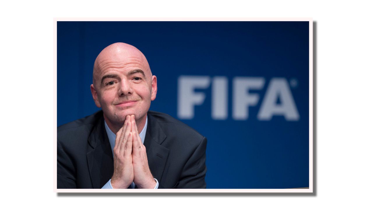 Шефът на FIFA сериозно заговори за домакинство на Северна Корея… Да се готвят и талибаните в Афганистан! Unite the world!