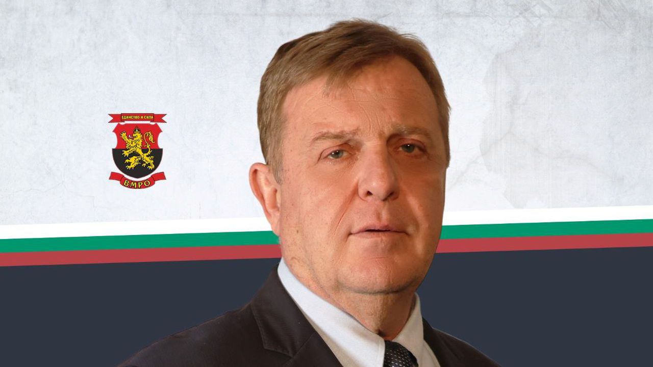 Красимир Каракачанов: Политиците вместо да обединяват народа, ни настройват едни срещу други