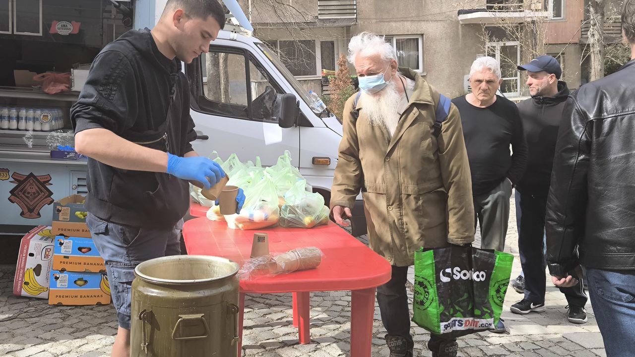 С анекс към вече действащия проект по същата програма и