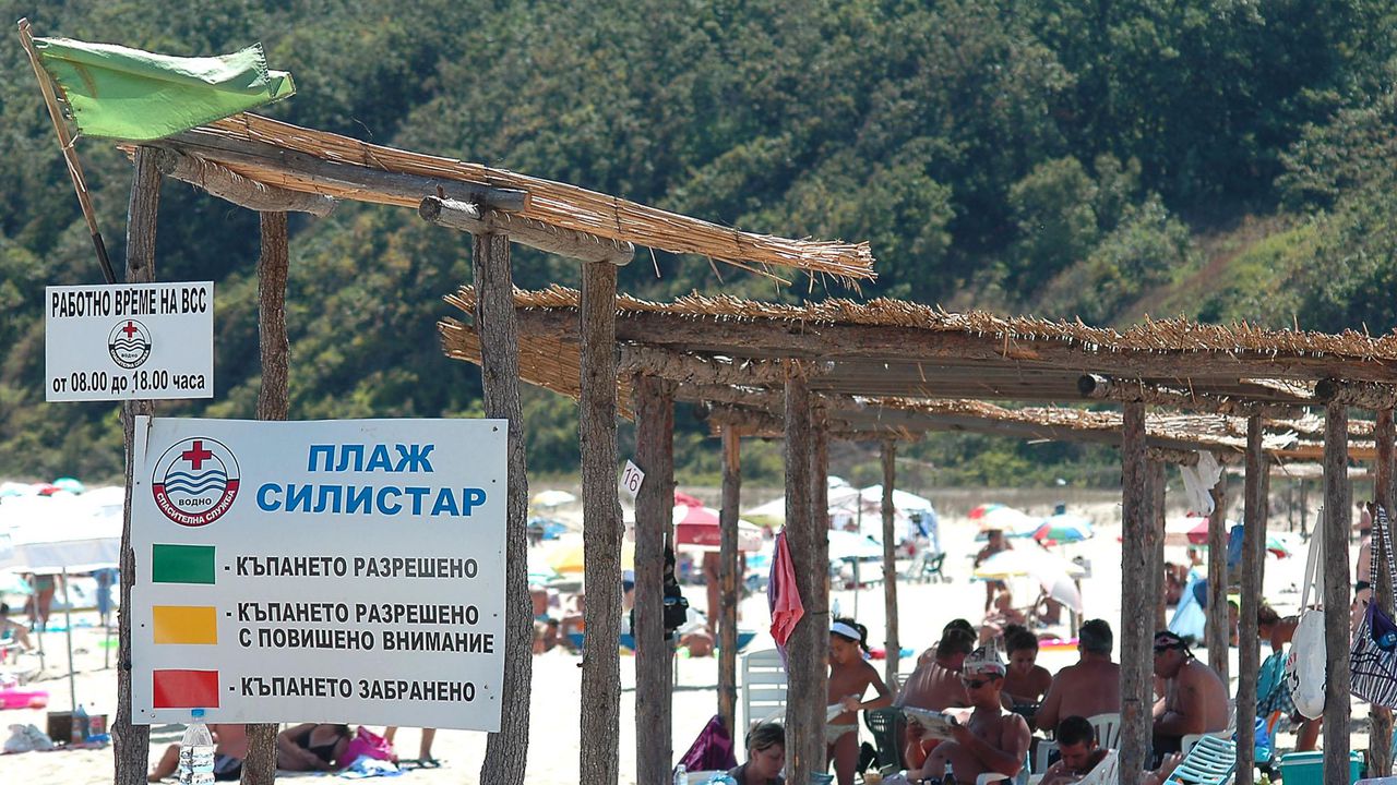 Плаж Силистар остава с безплатен и свободен достъп