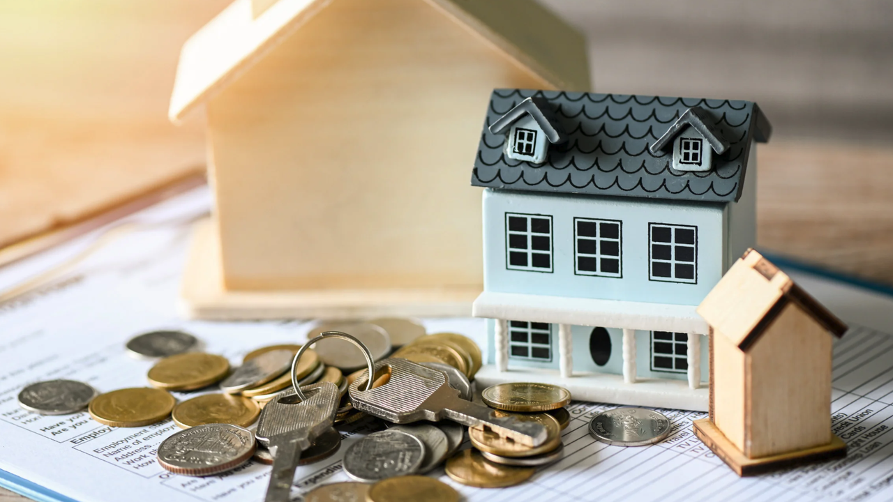 Лихвите по жилищните кредити у нас са намалели до средно 2,45% през април
