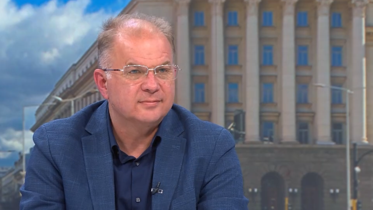 Новият зам-.председател на КЗК: Няма да тръгнем с бухалката, нито ще делим фирмите на „наши“ и „ваши“