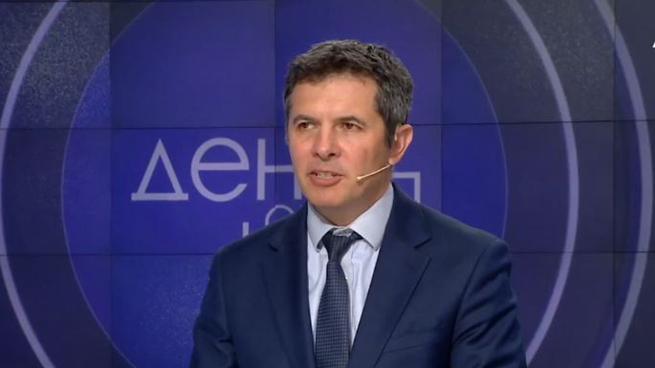 Филип Гунев: За месец няма да решим войната по пътищата, не става само с пари