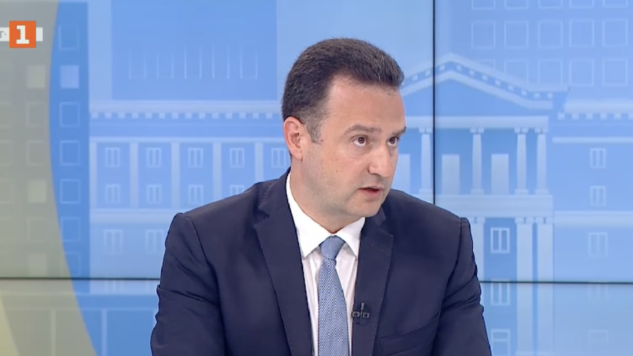 Жечо Станков: Българите остават на регулирания пазар за енергия