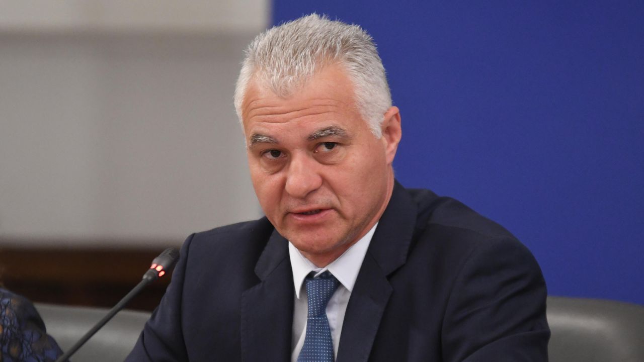 Шефът на ДАНС стана председател на Комисията по досиетата