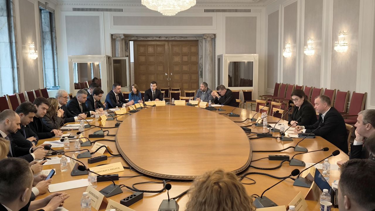 Комисията по енергетика отхвърли ветото на Радев върху промени в Закона за енергията от възобновяеми източници