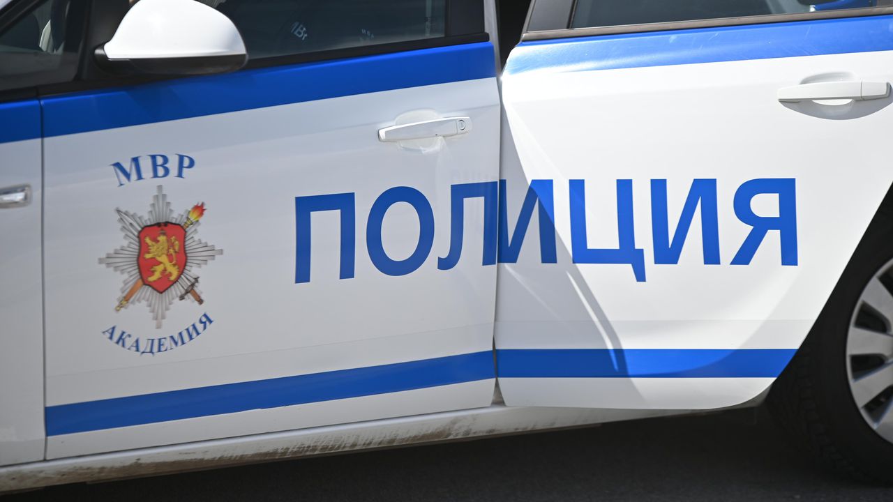 Засякоха 501 нарушения на скоростта за 4 часа в участък в ремонт на АМ „Тракия“