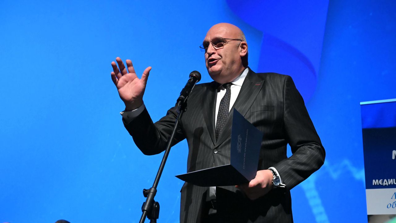 Д-р Николай Брънзалов: На опашката сме в ЕС и по пари за здравеопазване