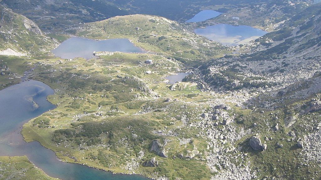 7 спасителни акции за последни две седмици 4 от които