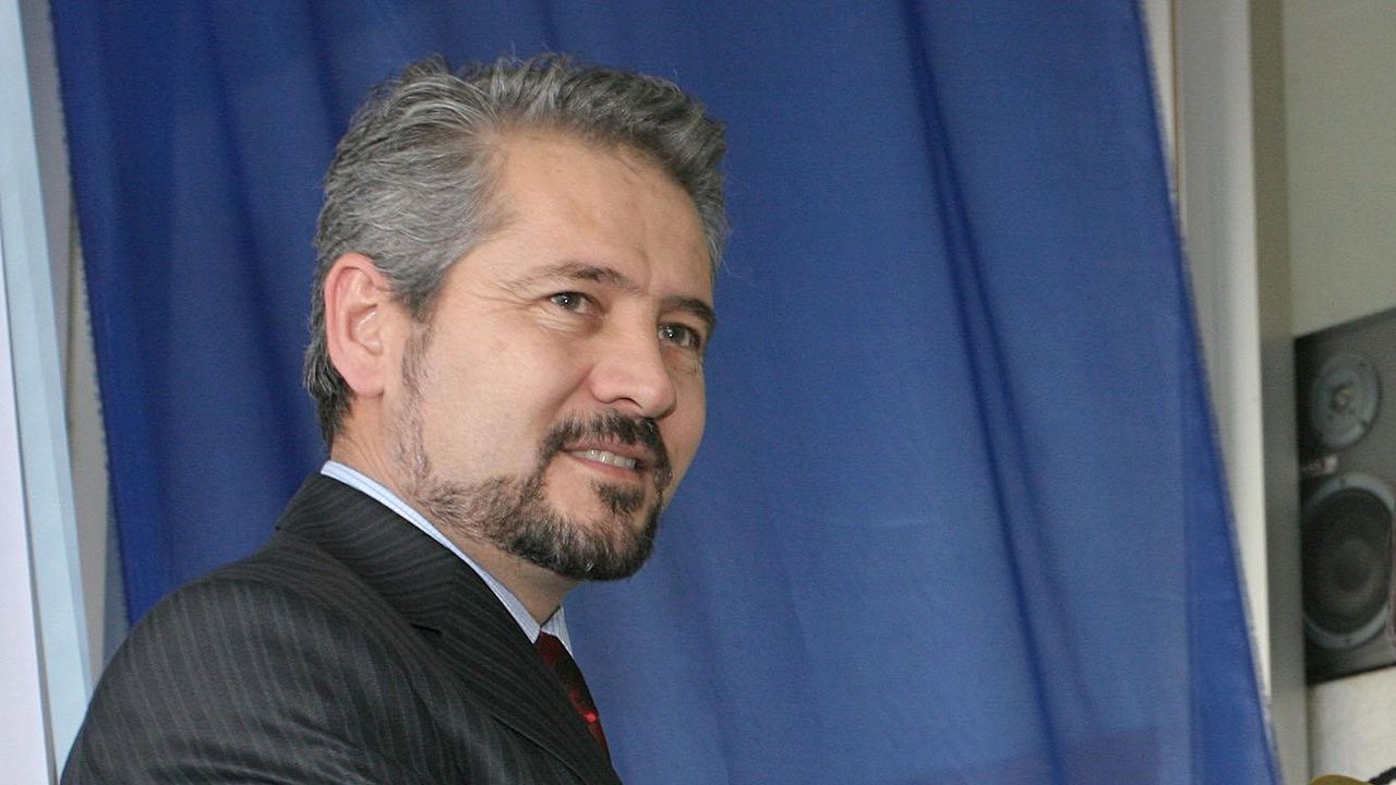 Юджел Атилла: Правим нова партия с нов лидер в петък