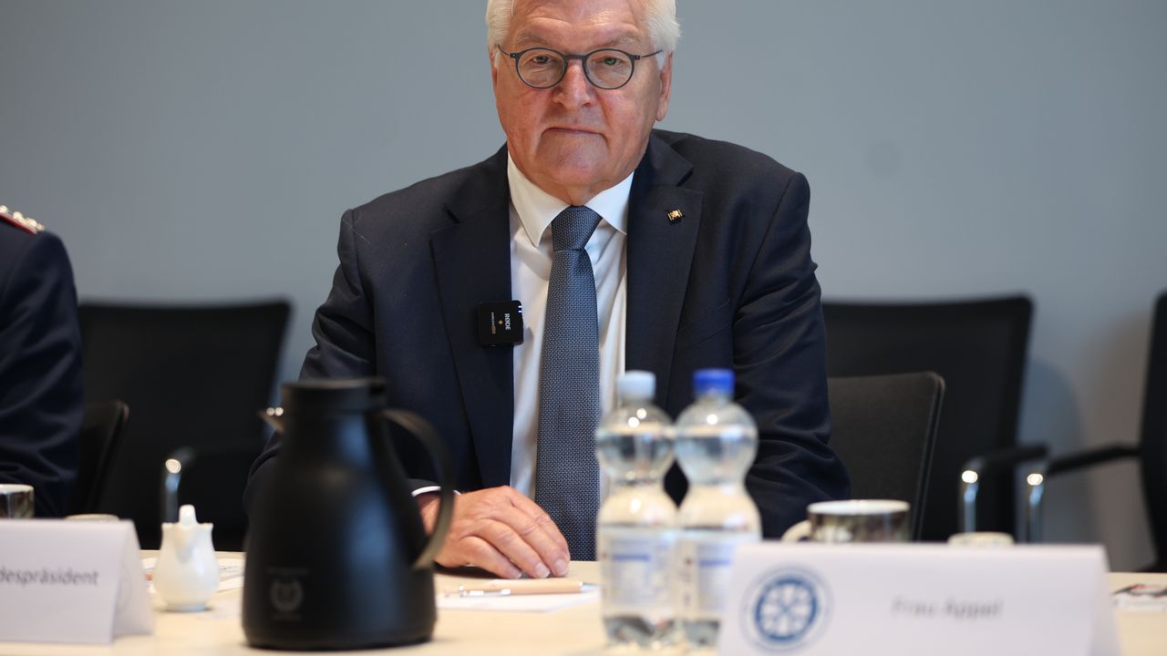 Германският президент Франк-Валтер Щайнмайер предупреди да не се пренебрегват нарушенията