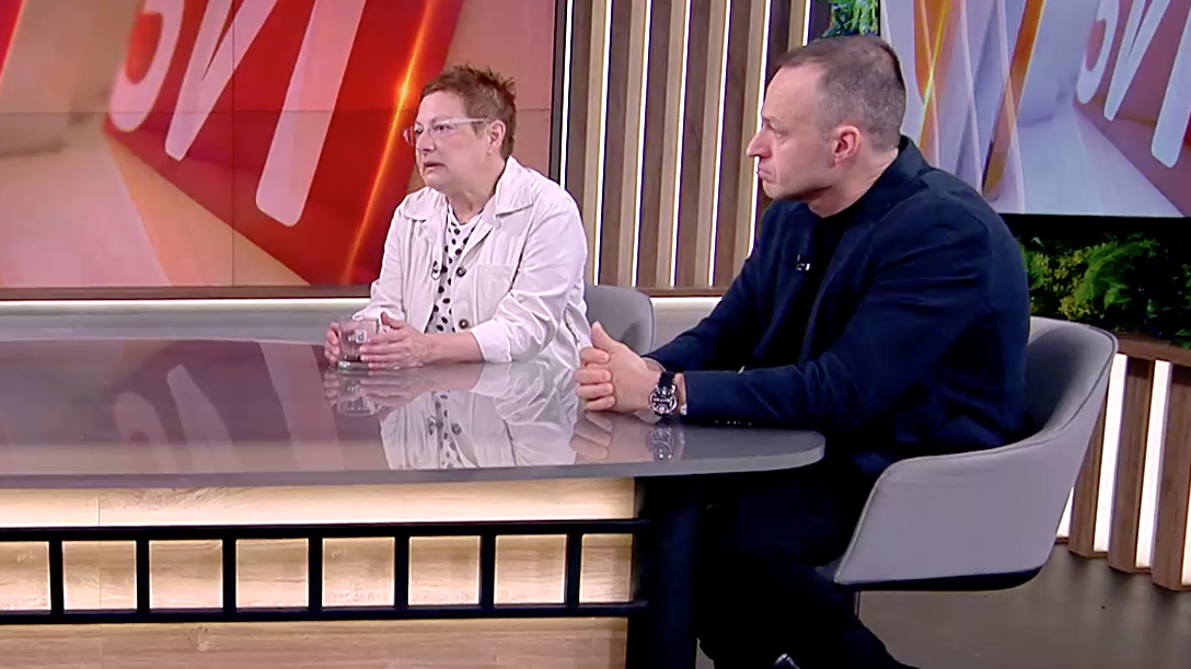 Това, което чуваме от записа, което беше потвърдено от кмета