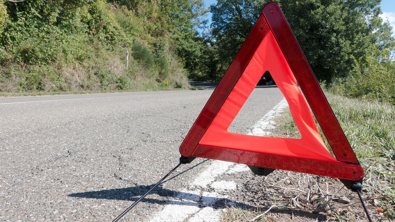 Проходът на Републиката е затворен заради тежка катастрофа