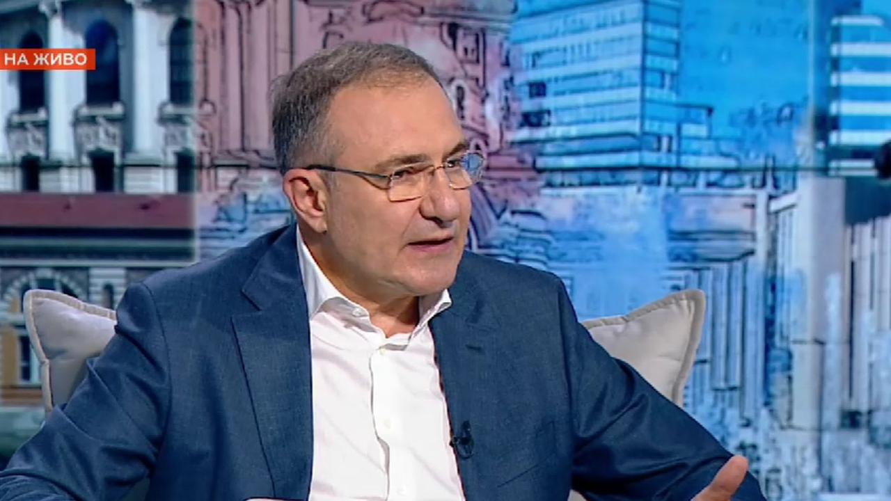 Бюджетът е преходен и трябва да бъде разглеждан в контекста