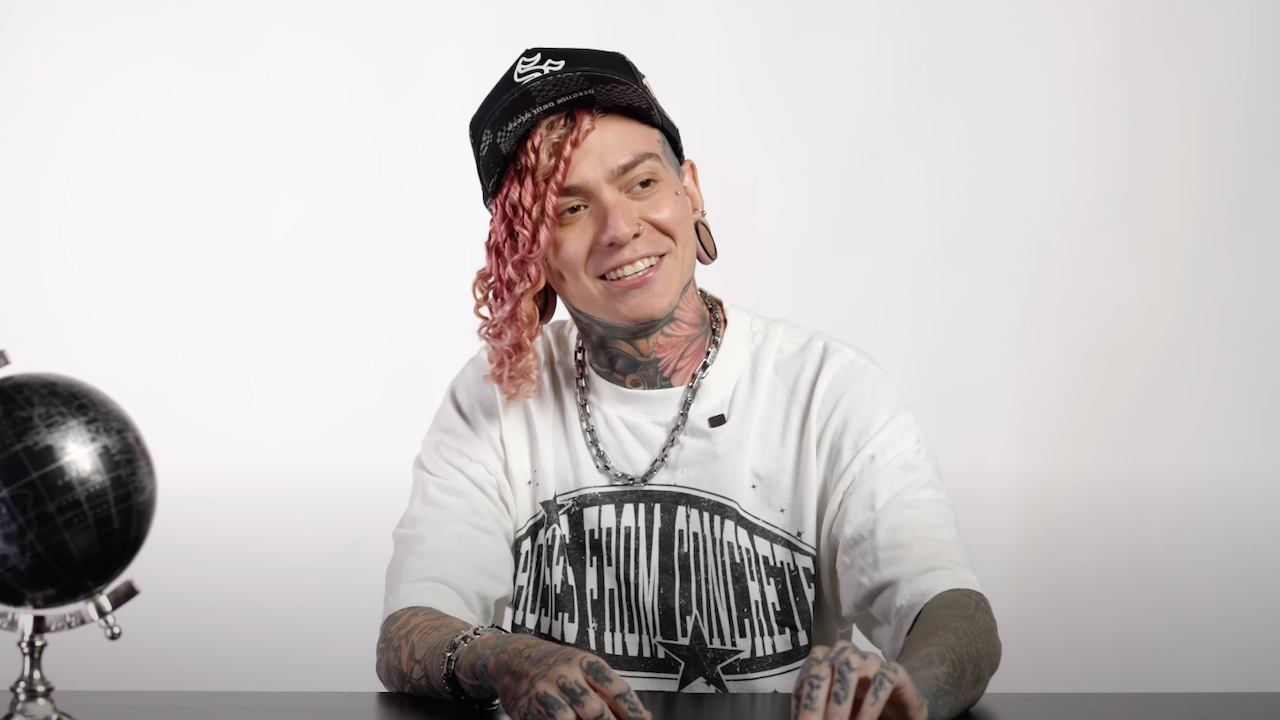 Гласове от мрака: кои вокалисти вдъхновяват Уил Рамос от Lorna Shore