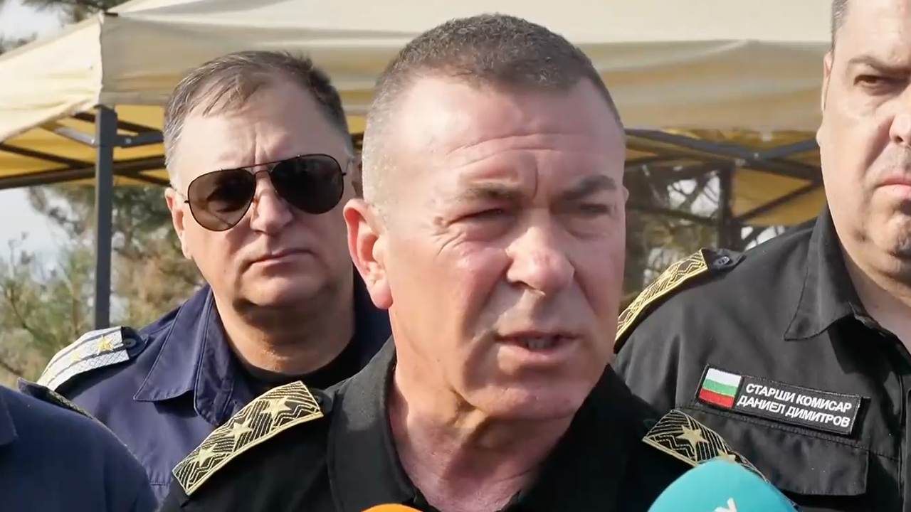 Съдят за тероризъм задържаните за палежи в Сливен и Велико Търново, грозят ги до 15 г. затвор