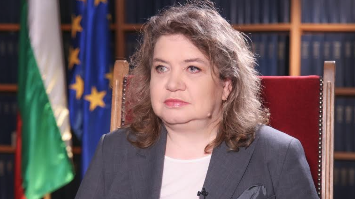 Киселова: Бюджетът и преминаването към еврото са предизвикателствата пред Народното събрание