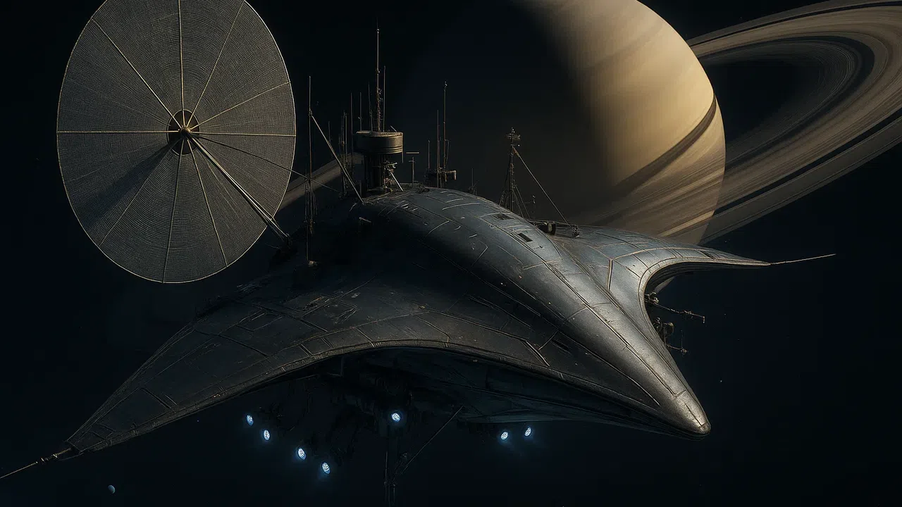 От началото на юли в нашата Слънчева система се появи