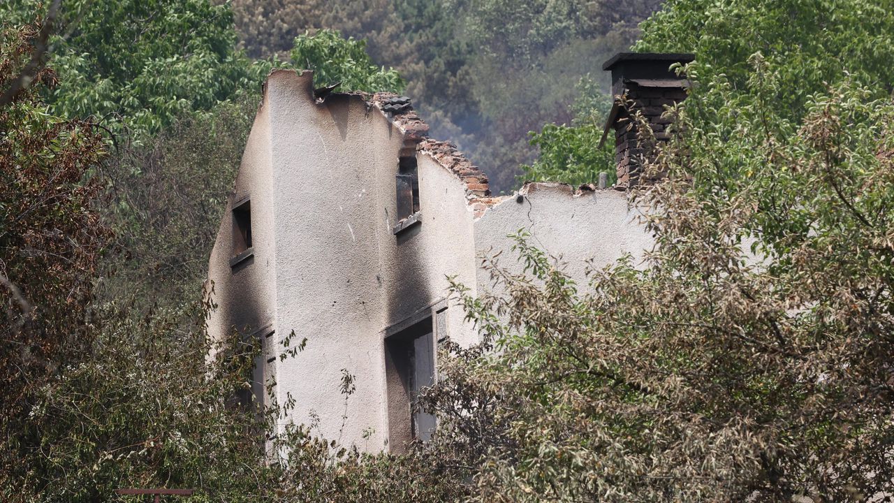 Остава в сила частичното бедствено положение в Трънско