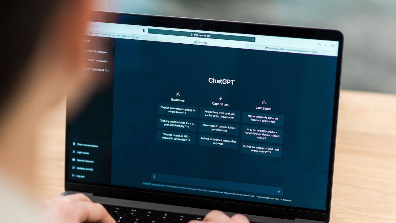 Open AI  е нарушила авторски права върху германски песни